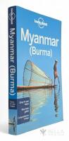 Myanmar (Burma) - Lonely Planet
