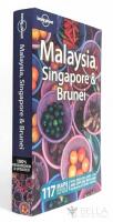Malaysia, Singapore and Brunei - Lonely Planet