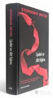 Ljudet av ditt hj&auml;rta - Twilight - Bok 3