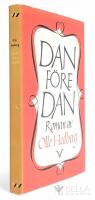 Dan f&ouml;re dan - Blenda-serien - Bok 1