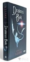 Drakens bok - M&ouml;rkrets tid - Bok 1