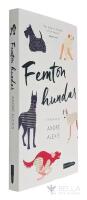 Femton hundar