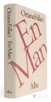En man : roman