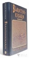 B&auml;rnstenskikaren - Den m&ouml;rka materian - Bok 3