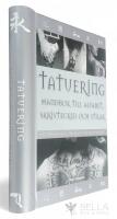 Tatuering : handbok till alfabet, skrivtecken & stilar - en uppslagsbok om skrift som kroppskonst