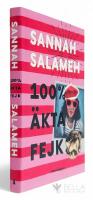 100 % &auml;kta fejk