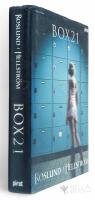 Box 21 - Ewert Grens - Bok 2