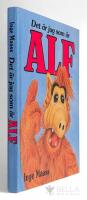 Det &auml;r jag som &auml;r Alf