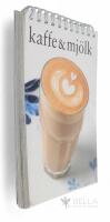 Kaffe & mj&ouml;lk