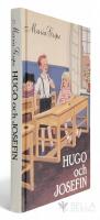 Hugo och Josefin - Bok 1 