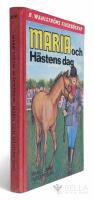 Maria och H&auml;stens dag