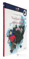 Visst kan Lotta n&auml;stan allting [CD medf&ouml;ljer]