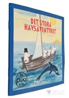 Det stora havs&auml;ventyret [Pixi-bok]