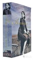 The American Wife