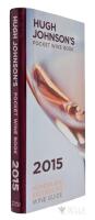 Hugh Johnson's Pocket Wine Book 2015 - Number one bestselling wine guide