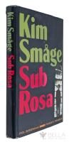 Sub rosa : [polisroman]