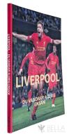 Liverpool : du vandrar aldrig ensam