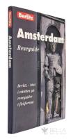 Amsterdam - reseguide