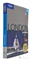 London Encounter - Lonely Planet