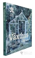V&auml;xthus och uterum
