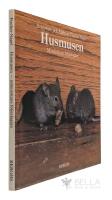 Husmusen - M&auml;nniskans f&ouml;ljeslagare 