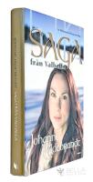 Saga fr&aring;n Valhalla - Sagan om Valhalla - Bok 3 
