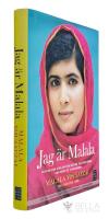 Jag &auml;r Malala : flickan som stod upp f&ouml;r r&auml;tten till utbildning och sk&ouml;ts av talibanerna