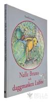 Nalle bruno och daggmasken Lubbe