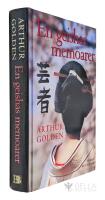En geishas memoarer