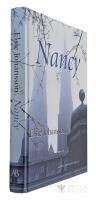 Nancy - Ber&auml;ttelsen om Nancy - Bok 3