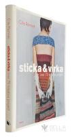 Sticka & virka : &ouml;ver 70 kreativa projekt