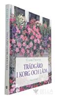 Tr&auml;dg&aring;rd i korg och l&aring;da