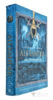 Alexander : Vid v&auml;rldens &auml;nde - Alexander den Store - Bok 3