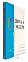 Juridiska problem : fakta och &ouml;vningar i r&auml;ttskunskap och privatjuridik 