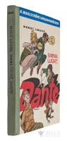 Simma lugnt, Dante
