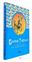 Gummi-Tarzan