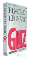 Glitz - thriller