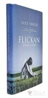 Flickan fr&aring;n ovan