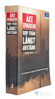 Rop fr&aring;n l&aring;ngt avst&aring;nd - Erik Winter - Bok 2