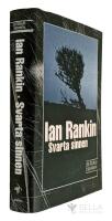 Svarta sinnen - John Rebus - Bok 8