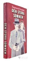 Den stora s&ouml;mnen  - Phillip Marlowe - Bok 1