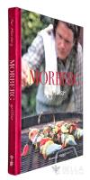 Morberg grillar