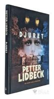 Djuret - Signe Holm - Bok 3