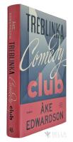 Treblinka Comedy Club