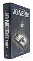 T&ouml;rst - Harry Hole - Bok 11