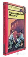 M&auml;sterdetektiven Blomkvist