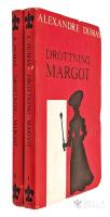 Drottning Margot - Band I + II