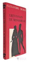 Grevinnan de Monsoreau - Band III
