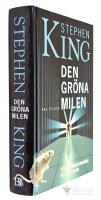 Den gr&ouml;na milen