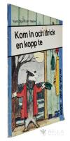 Kom in och drick en kopp te